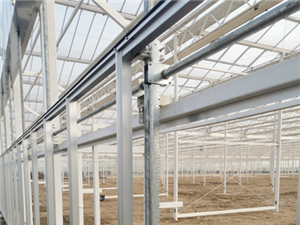 農業(yè)溫室大棚